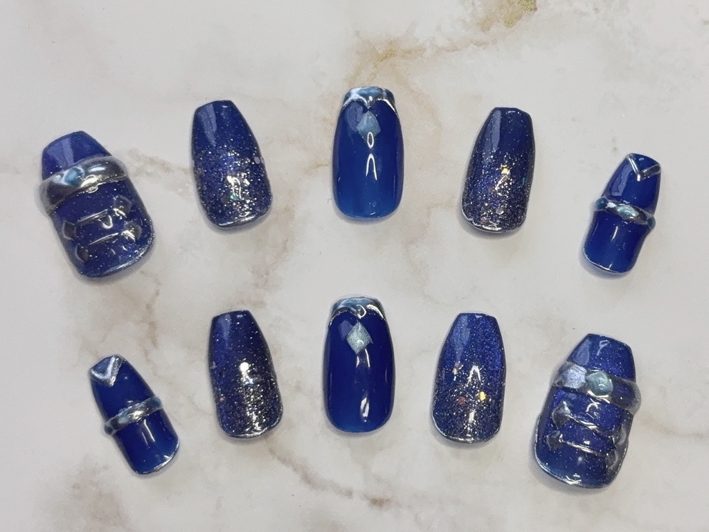 天の川コズミックコーデ イメージネイル