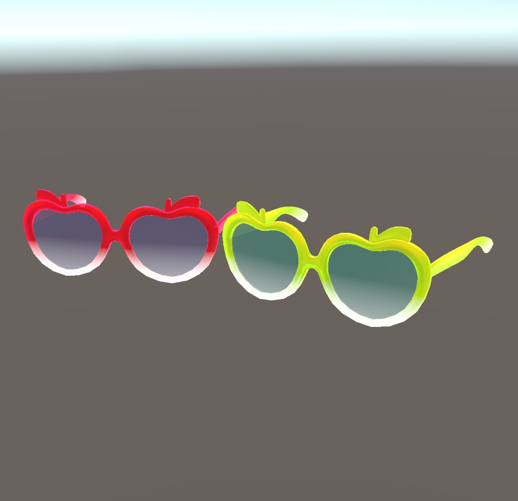 Apple Sunglasses