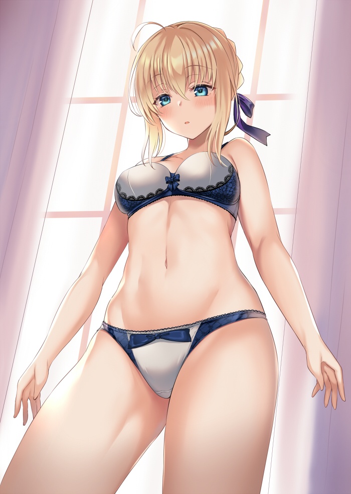 harimoji fate illust book no.3