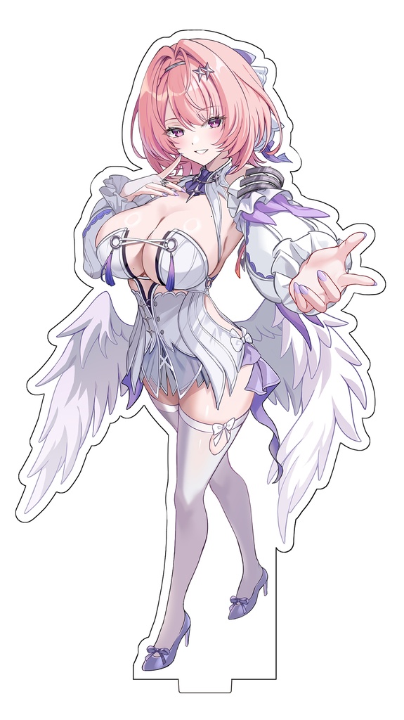 レミエール　アクリルスタンド