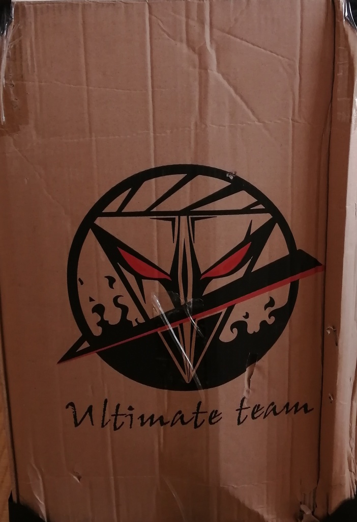 自分は海外本物造形限定シリアルナンバー付きスタッチュフィギュアONE PIECEシャーロットクラッカー2体SET購入