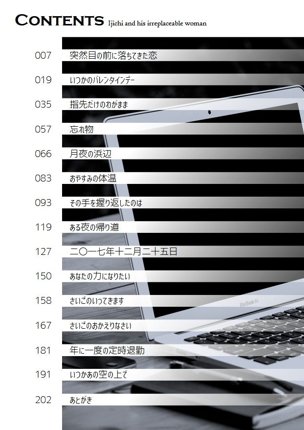 おかえりなさい【夢小説】
