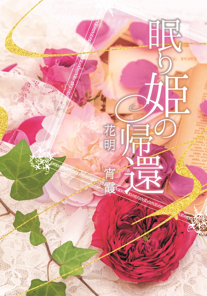 【アウトレット】眠り姫の帰還【夢小説】