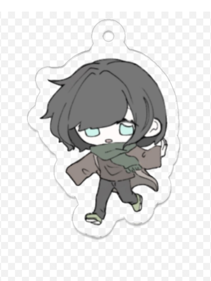 エミキーホルダー