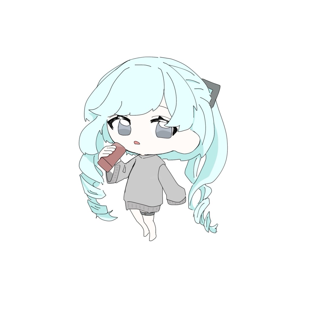 メイキーホルダー