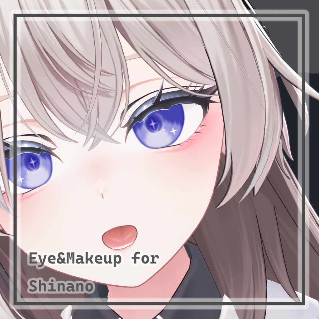 Eye&Makeup for Shinano