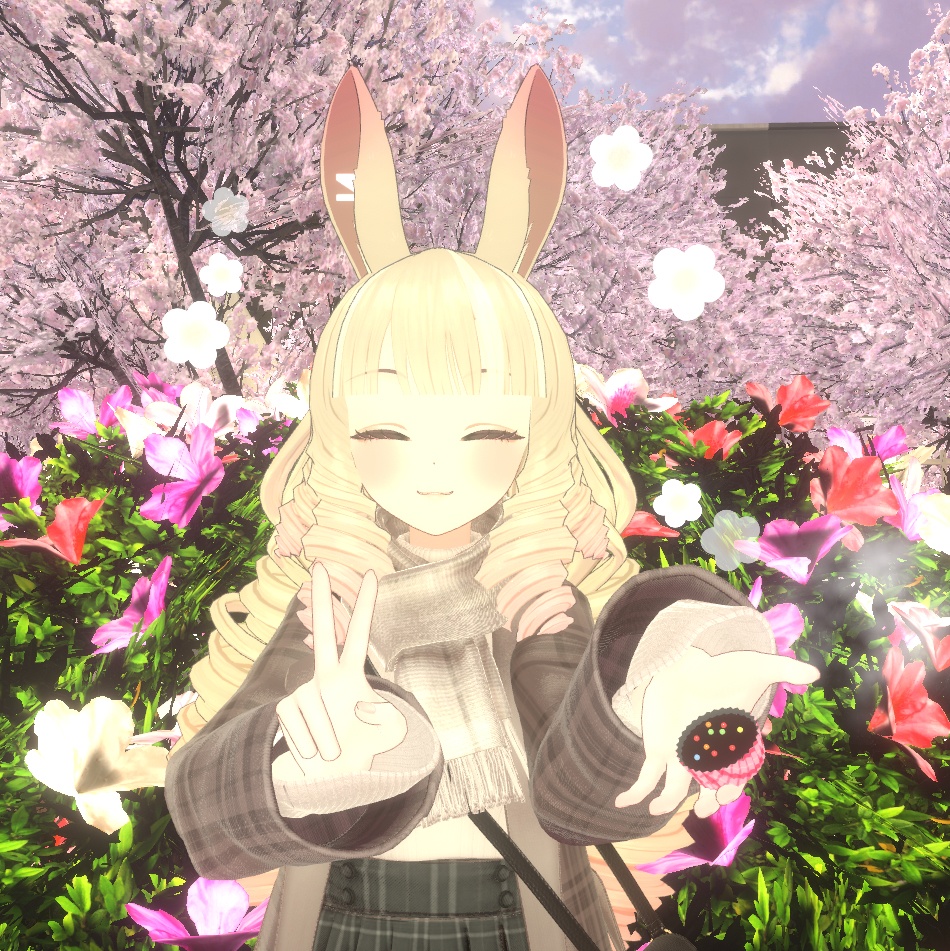 平成女児チョコ