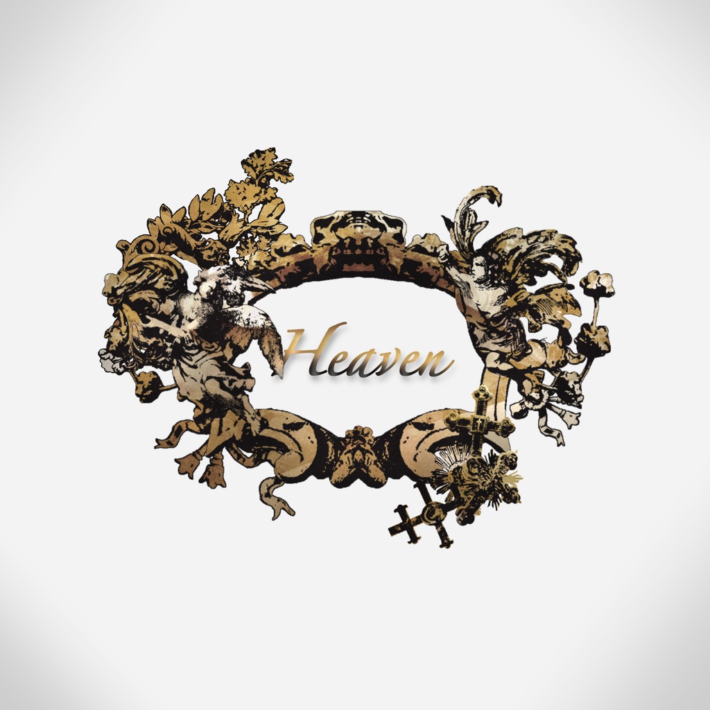 【素材集】天国/Heaven