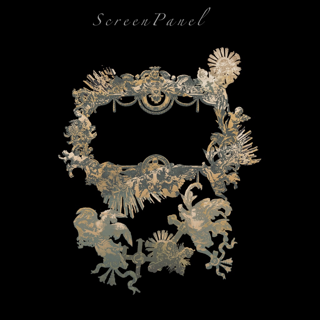 【素材集】天国/Heaven