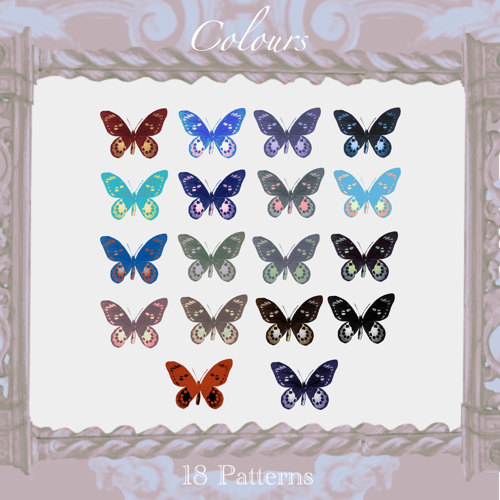 【素材集】空間装飾/Interior