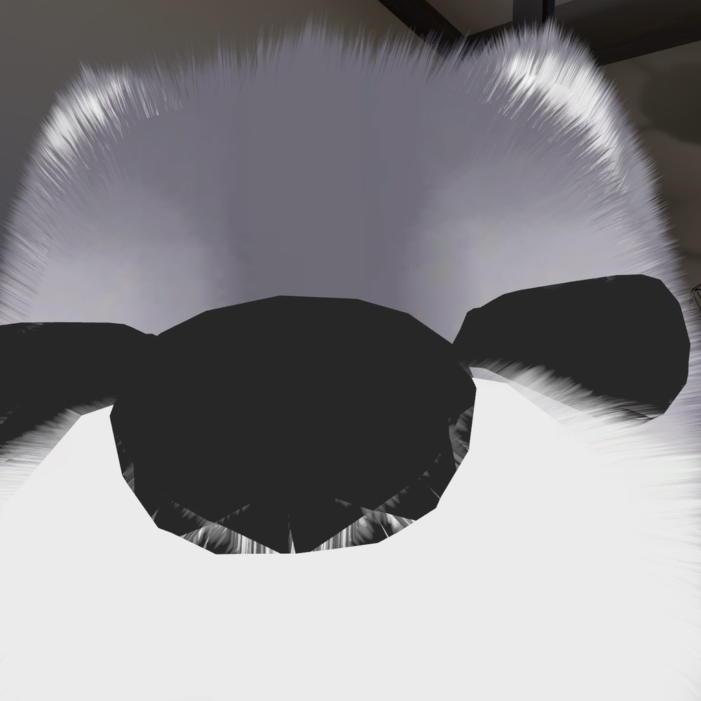 おおかみぬいぬい