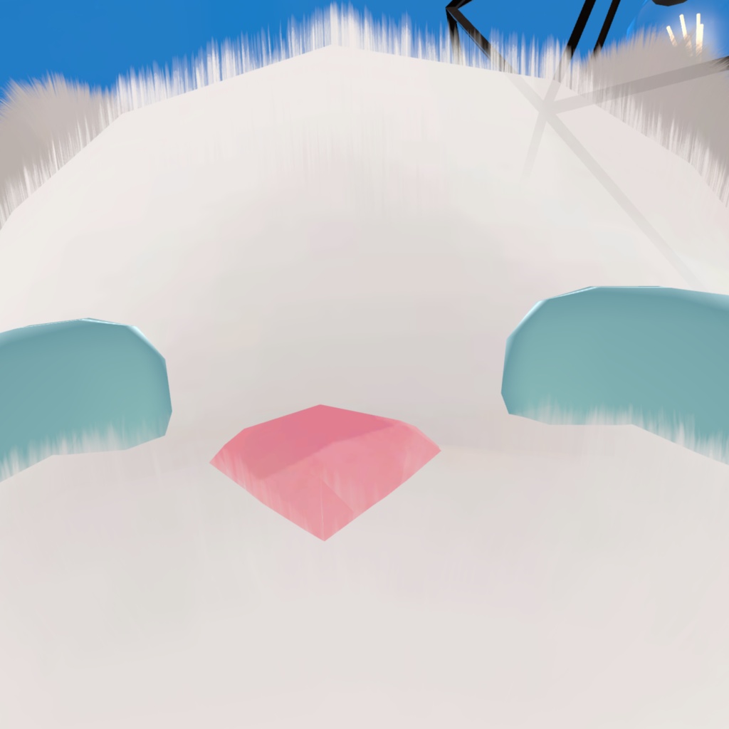 ねこねこぬいぬい