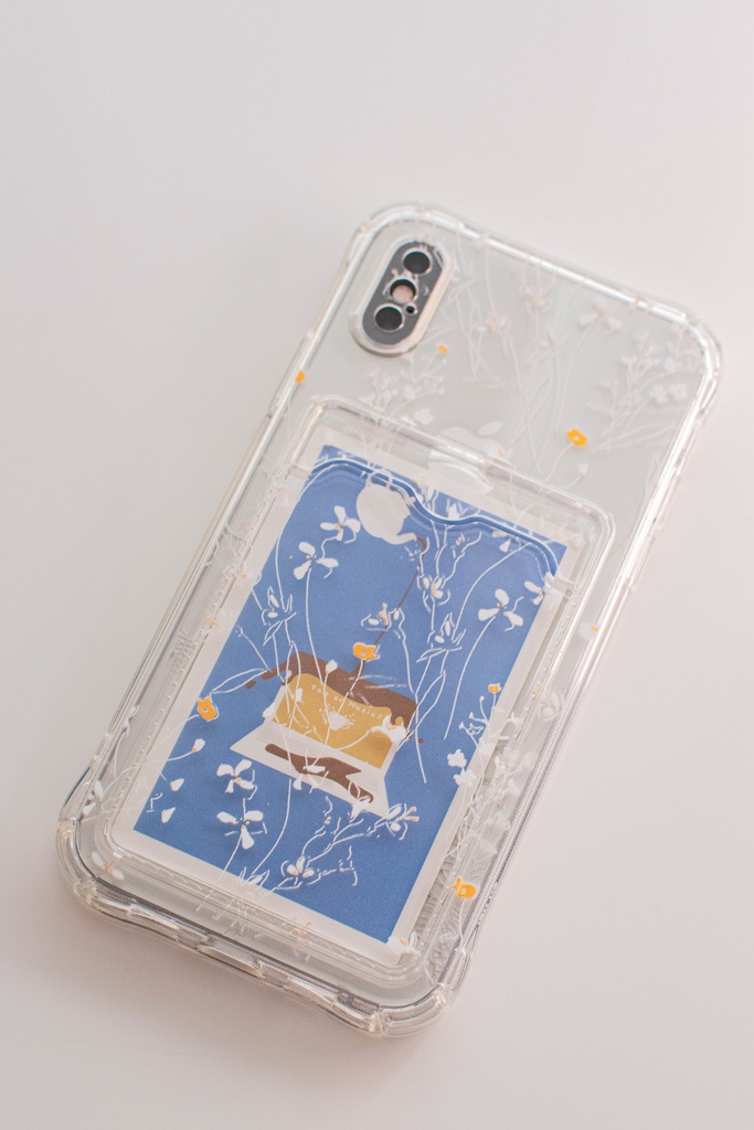 【ノーマルVer】PCばっかいじってないでお茶か音楽の時間にしようぜステッカー