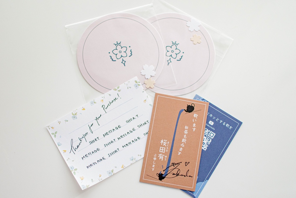 【セットでお得+特典付き】店主のキーホルダー+選べるレジンチャーム