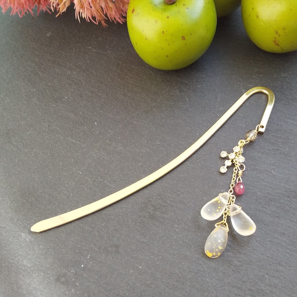 社長のブックマーカー