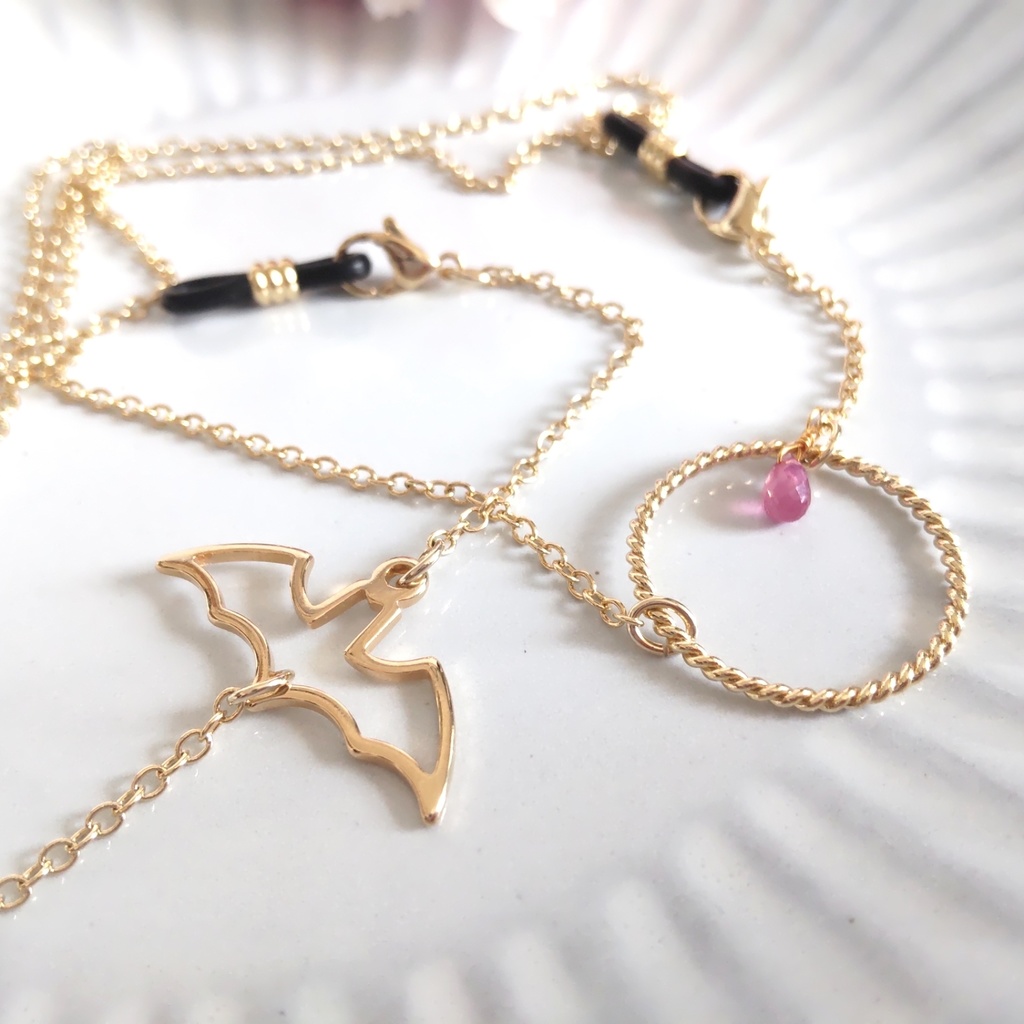 にじそうさく06お品書き⑤白雪巴、黛灰、不破湊、剣持刀也、健屋花那、叶、葛葉非公式イメージアクセサリー