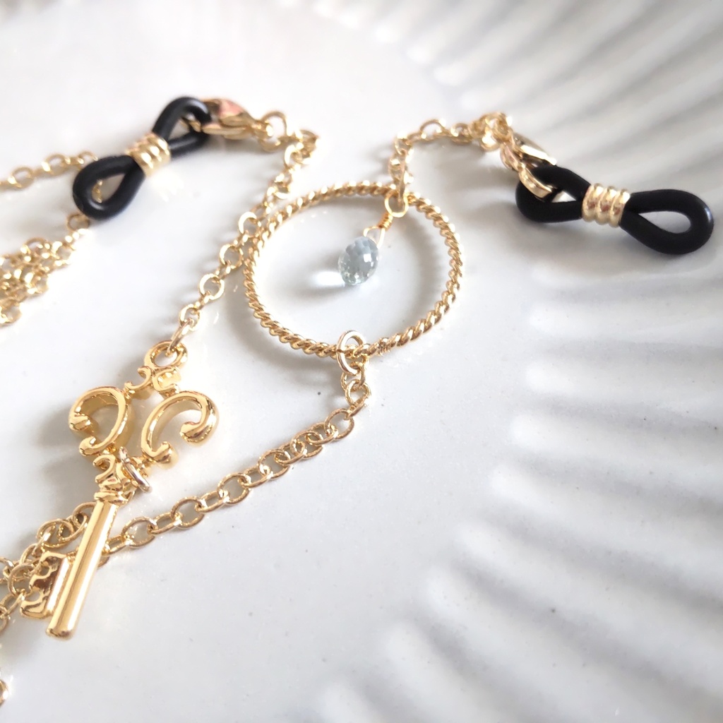 にじそうさく06お品書き⑤白雪巴、黛灰、不破湊、剣持刀也、健屋花那、叶、葛葉非公式イメージアクセサリー