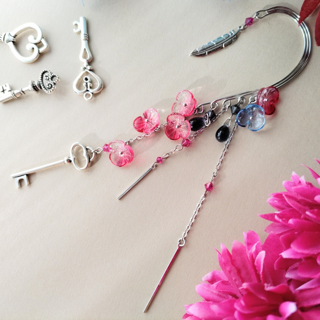 警備部隊のイヤーフック 非公式ローレン・イロアス イメージアクセサリー