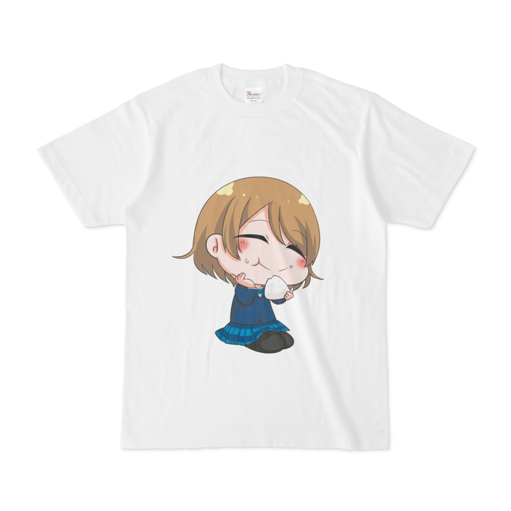 おにぎりかよちん