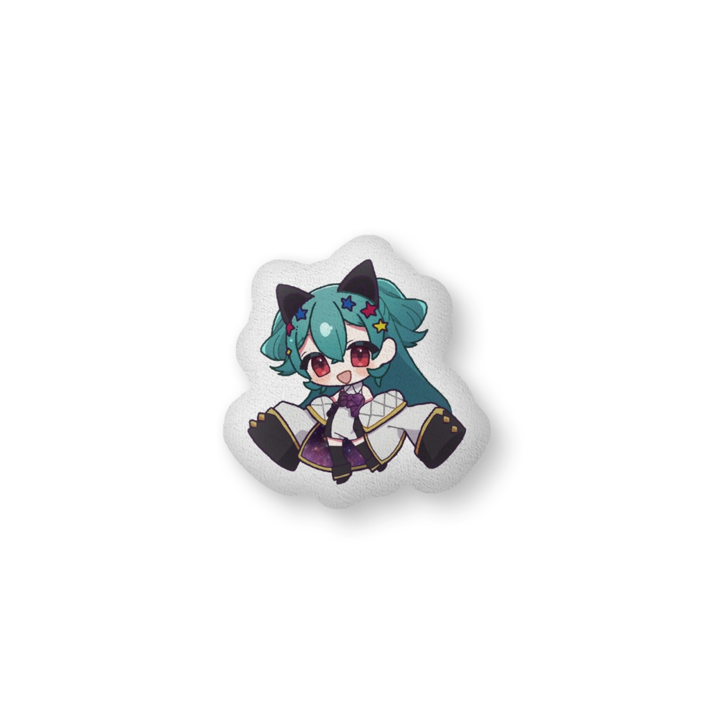 翠射星ノア クッションSD