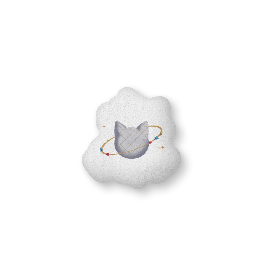 翠射星ノア クッションSD