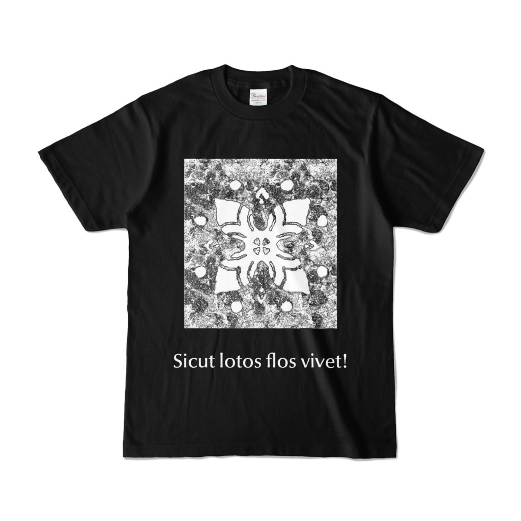 ロゴＴシャツ【サイズＳからＸＬまで】
