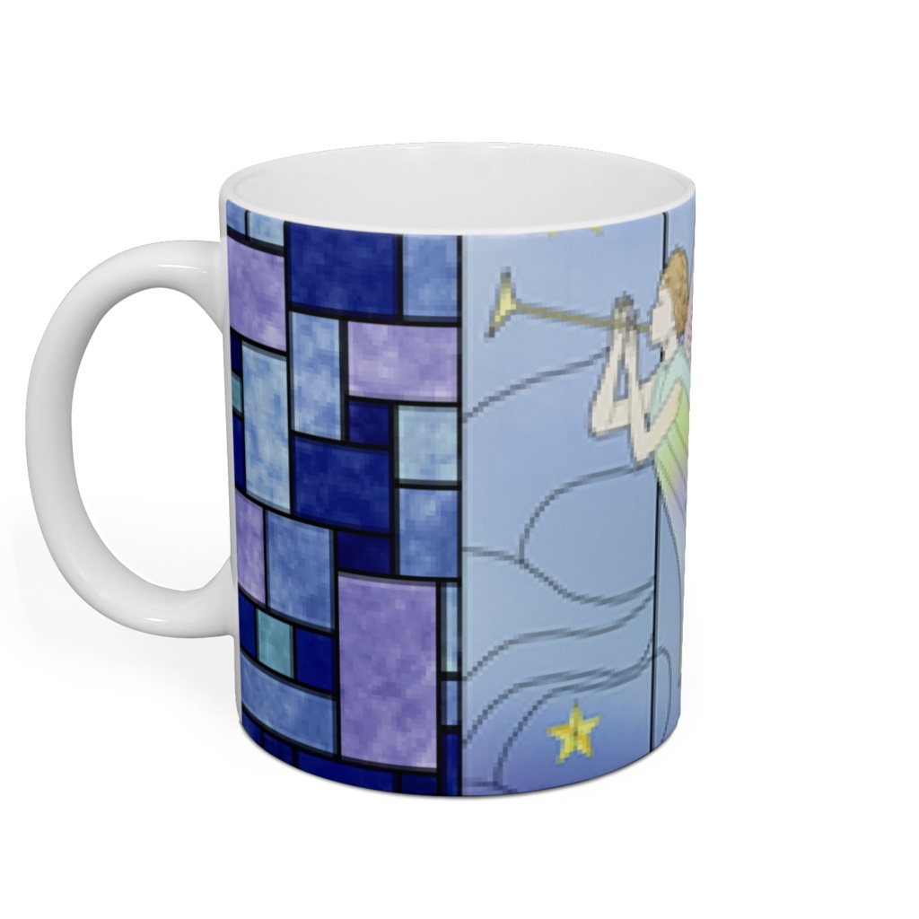 エンジェルマグカップ