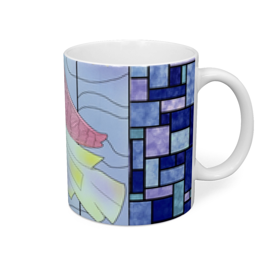 エンジェルマグカップ