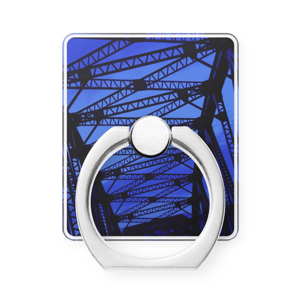 スマホリング