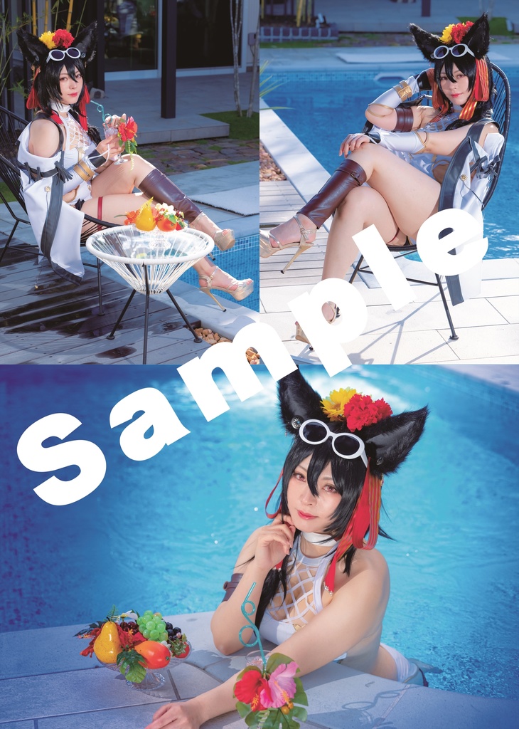 C97 Reach for the Stars & C96 Reach for the Sky セット