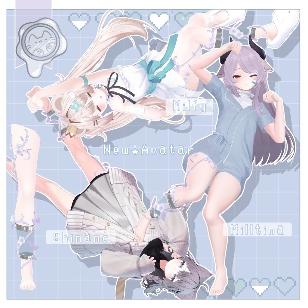 義足アンティーク