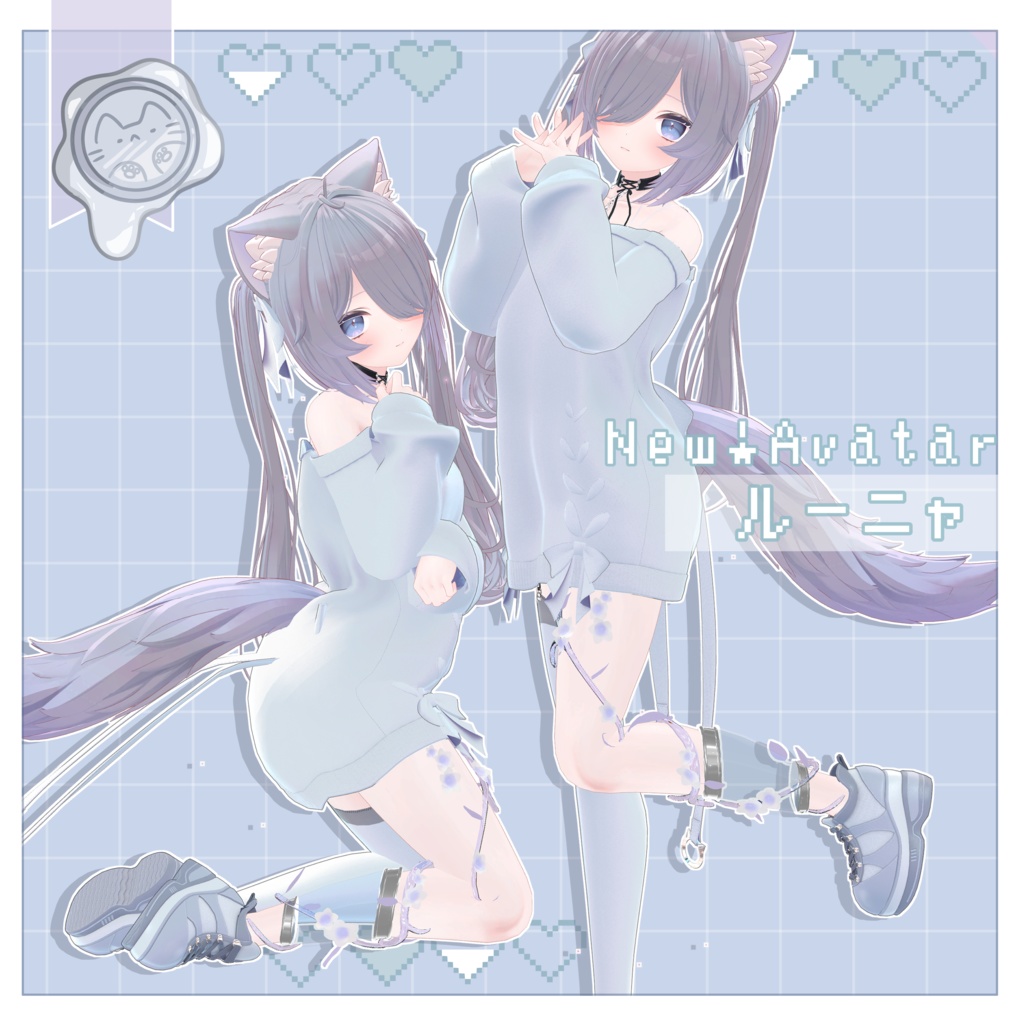 義足アンティーク