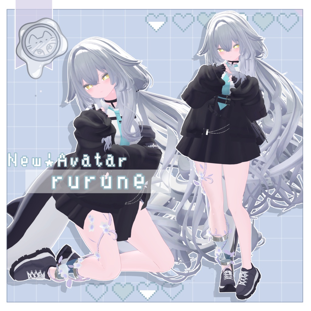 義足アンティーク