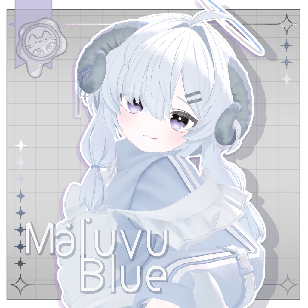 【無料】Herb Horn