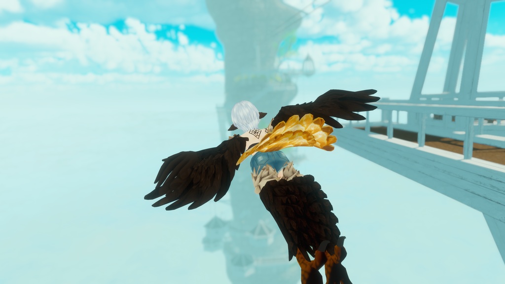 【VRC】民族デカール【Ethnic】