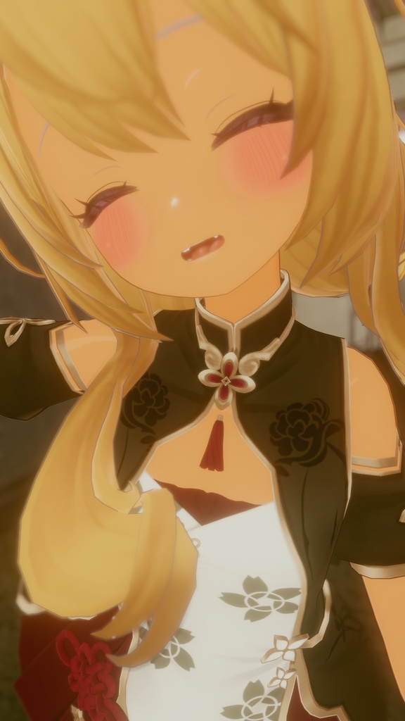 【VRC】和風デカール【JP Style】