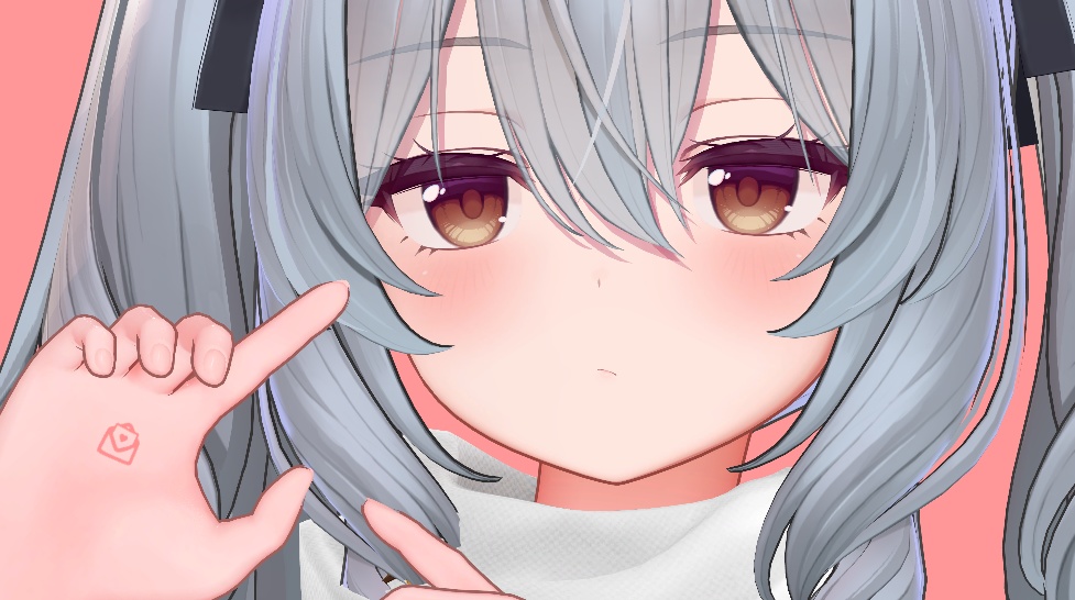 【VRC】湿気デカール【Humidity】+1