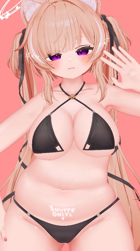 【VRC】湿気デカール【Humidity】+1