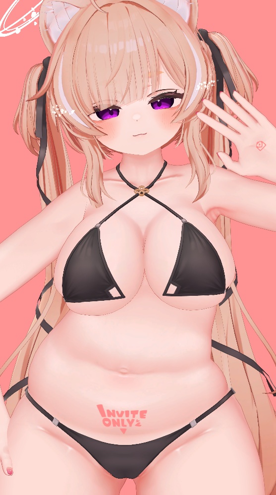 【VRC】湿気デカール【Humidity】+1