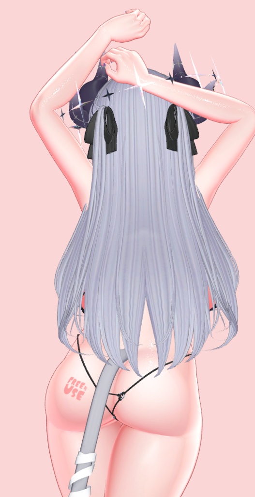 【VRC】湿気デカール【Humidity】+1