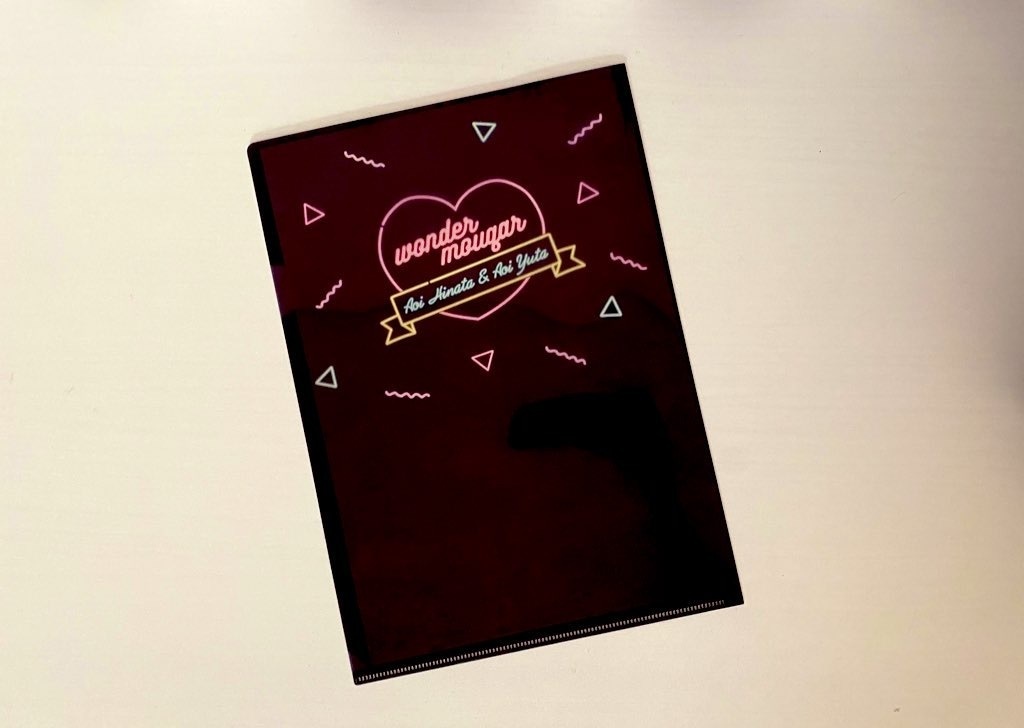 Wonder▲▼Mouqar プチオンリーファイル