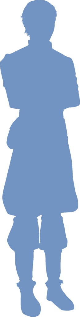 モブシリーズ:男性1(3パターン)1体