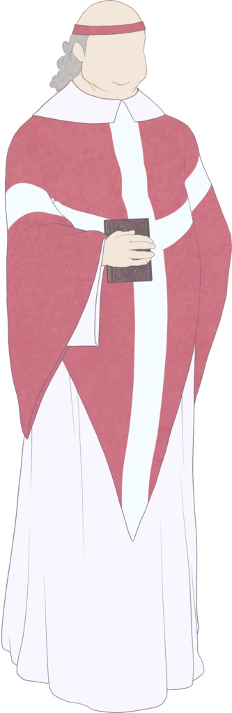 モブシリーズ:男性3(3パターン)1体