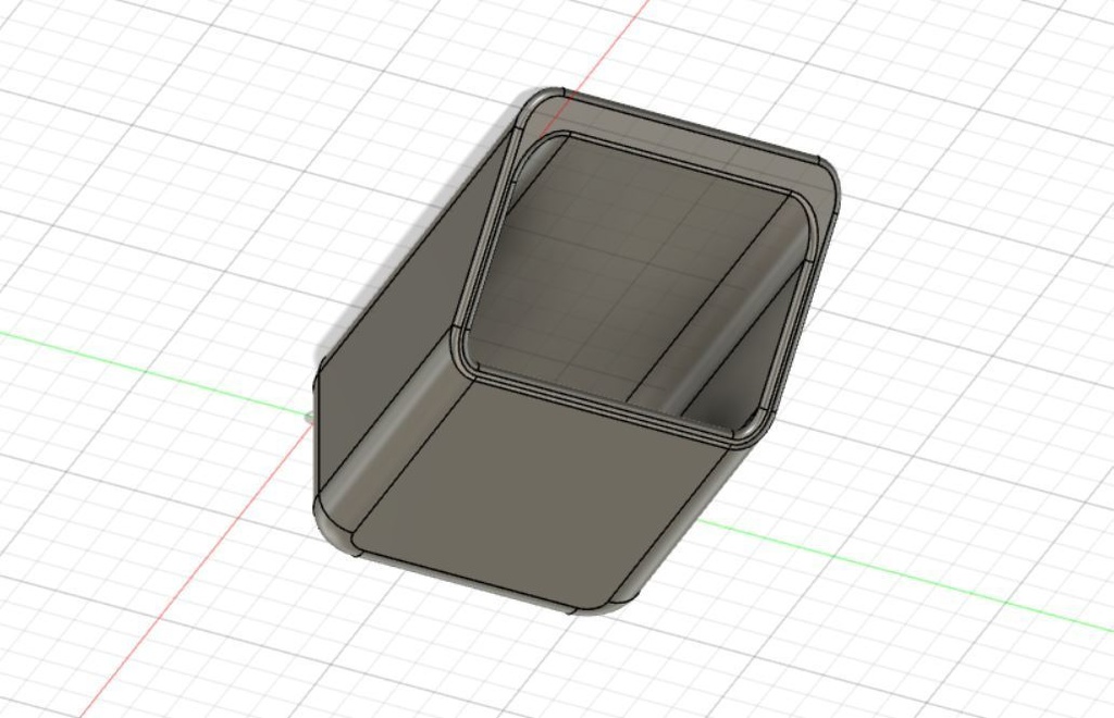 【プラススタイル】リモコンホルダー