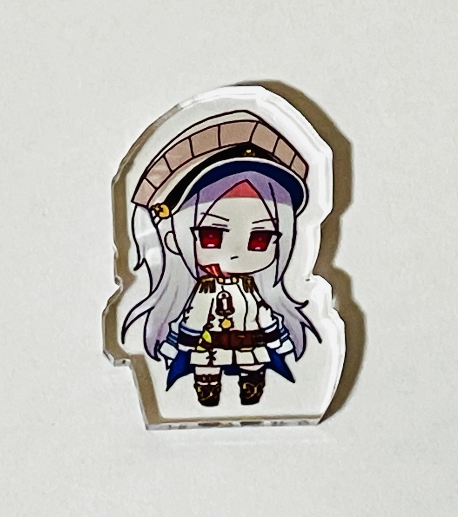 ミニアクリルブロック