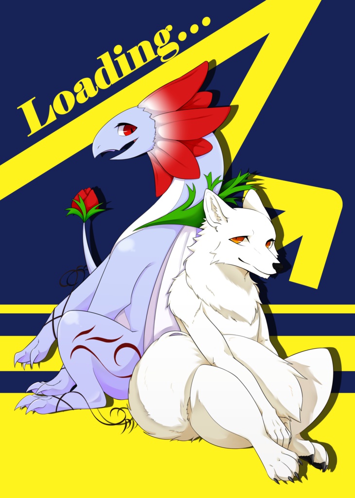 Loading...(実録本)