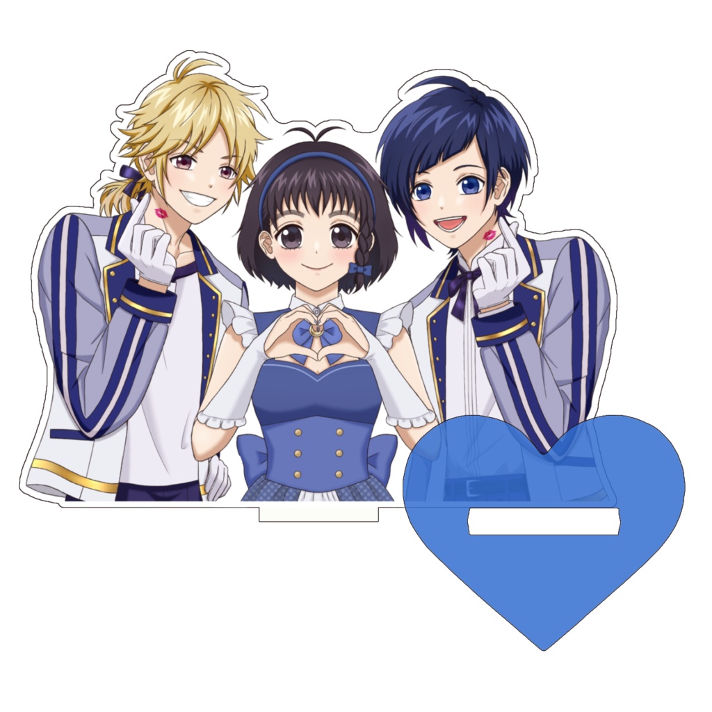 💋🐥アクリルスタンド