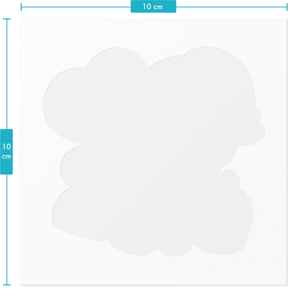 V.Dᡣ𐭩ねねステッカー