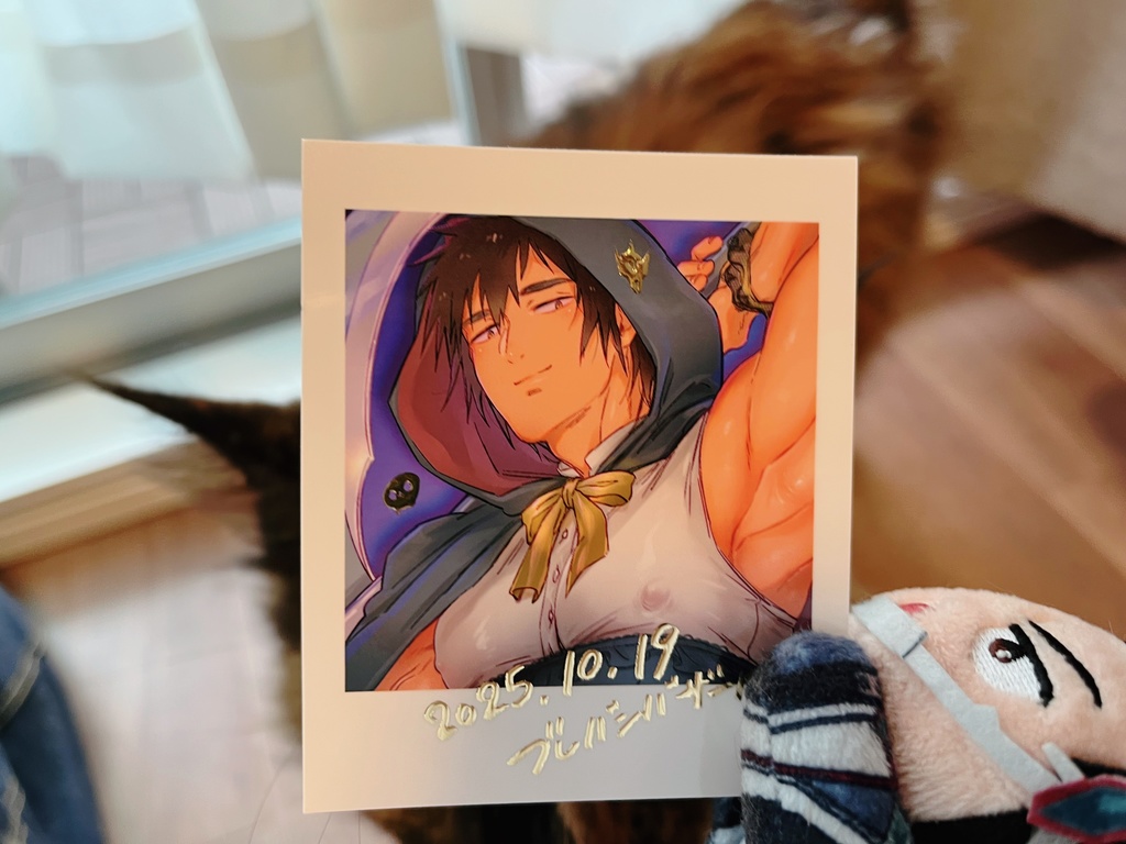 ノベルティセット