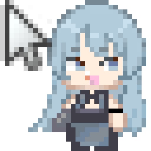 オリジナルマウスカーソル お作りします🌼